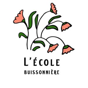 Logo L'école buissonière
